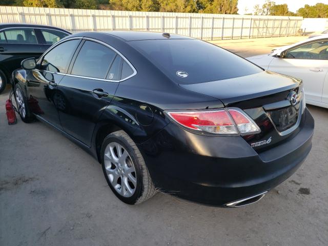 Photo 2 VIN: 1YVHZ8CB8A5M08667 - MAZDA 6 S 