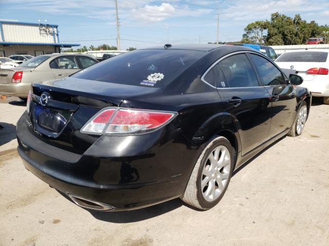 Photo 3 VIN: 1YVHZ8CB8A5M08667 - MAZDA 6 S 