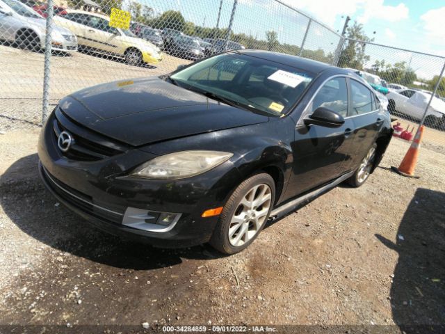 Photo 1 VIN: 1YVHZ8CB8A5M20379 - MAZDA 6 