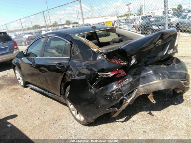 Photo 2 VIN: 1YVHZ8CB8A5M20379 - MAZDA 6 