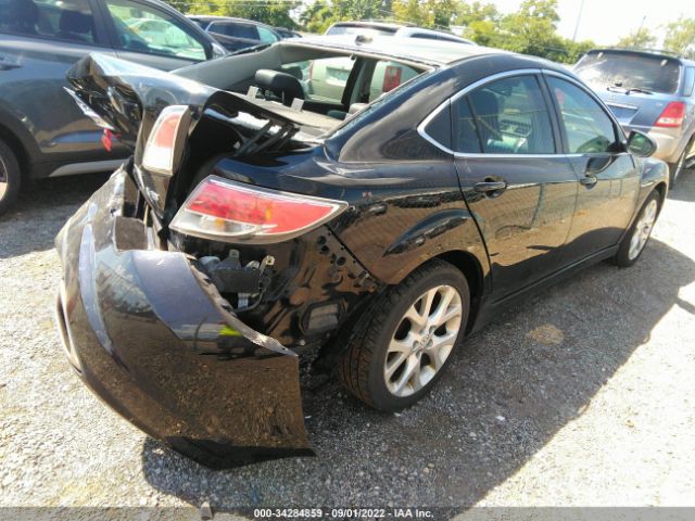 Photo 3 VIN: 1YVHZ8CB8A5M20379 - MAZDA 6 