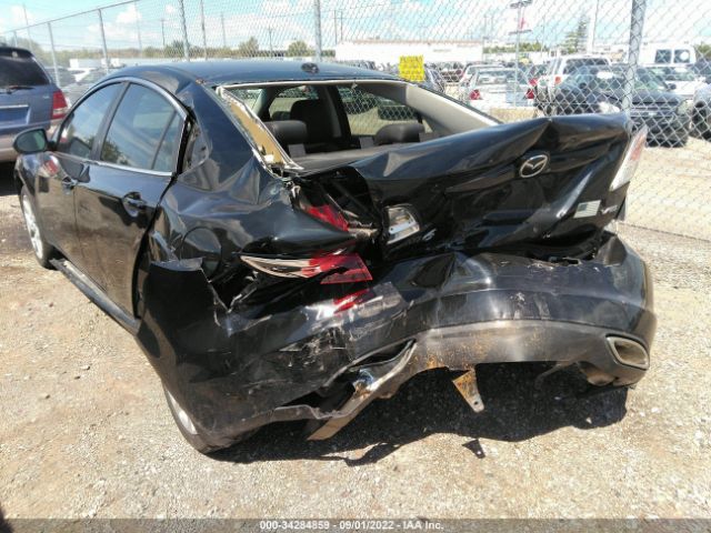 Photo 5 VIN: 1YVHZ8CB8A5M20379 - MAZDA 6 