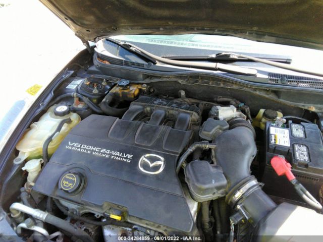 Photo 9 VIN: 1YVHZ8CB8A5M20379 - MAZDA 6 