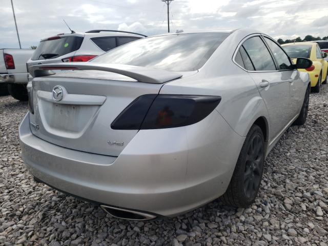 Photo 3 VIN: 1YVHZ8CB8A5M29194 - MAZDA 6 S 