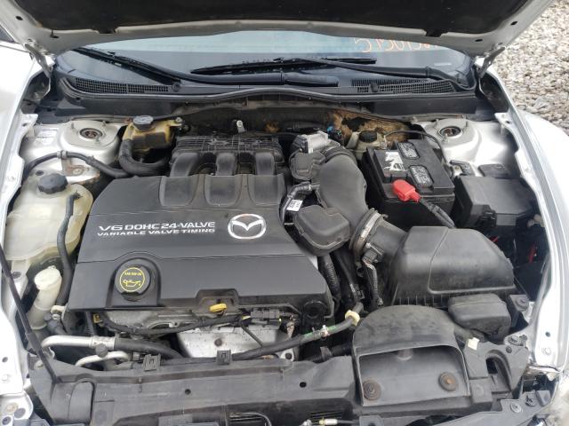 Photo 6 VIN: 1YVHZ8CB8A5M29194 - MAZDA 6 S 