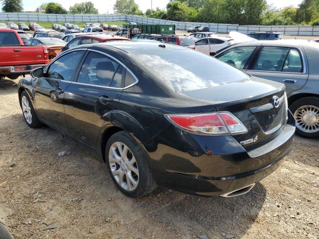 Photo 1 VIN: 1YVHZ8CB8A5M34413 - MAZDA 6 S 