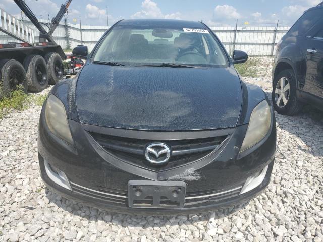 Photo 4 VIN: 1YVHZ8CB8A5M34430 - MAZDA 6 