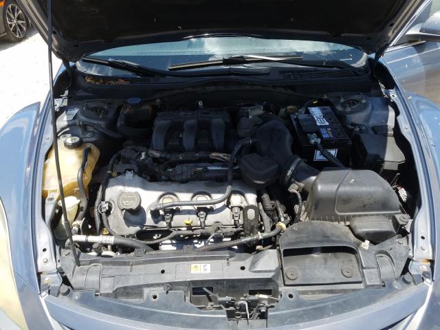 Photo 6 VIN: 1YVHZ8CB8A5M41622 - MAZDA 6 S 