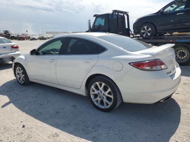 Photo 1 VIN: 1YVHZ8CB8A5M42589 - MAZDA 6 