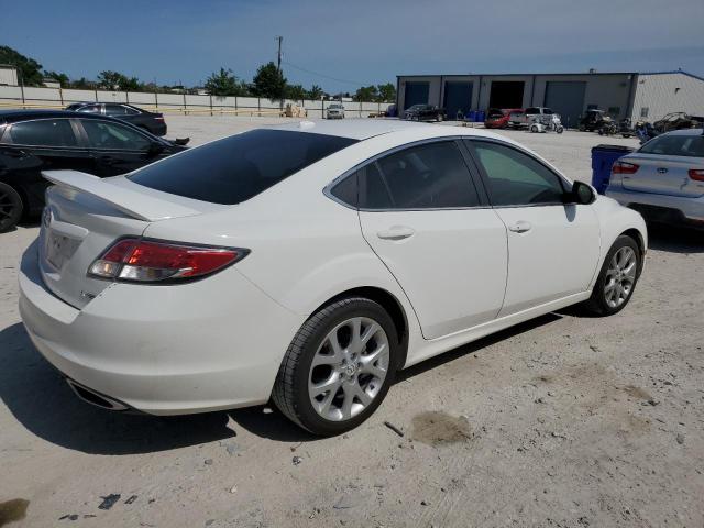 Photo 2 VIN: 1YVHZ8CB8A5M42589 - MAZDA 6 