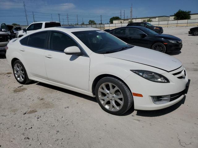 Photo 3 VIN: 1YVHZ8CB8A5M42589 - MAZDA 6 