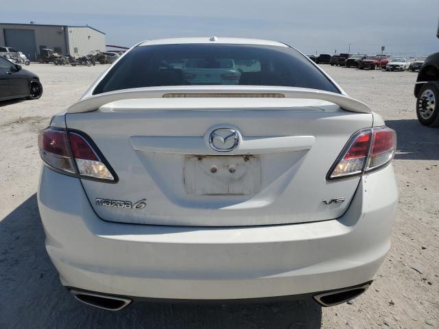 Photo 5 VIN: 1YVHZ8CB8A5M42589 - MAZDA 6 