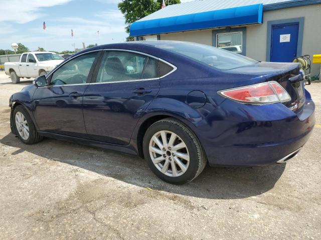 Photo 1 VIN: 1YVHZ8CB8B5M09674 - MAZDA 6 S 