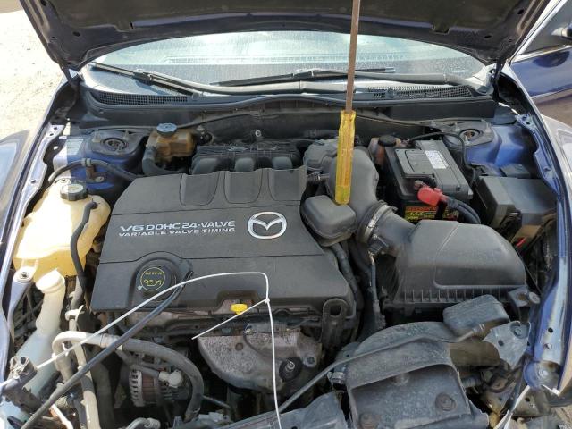 Photo 10 VIN: 1YVHZ8CB8B5M09674 - MAZDA 6 S 