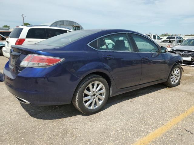 Photo 2 VIN: 1YVHZ8CB8B5M09674 - MAZDA 6 S 