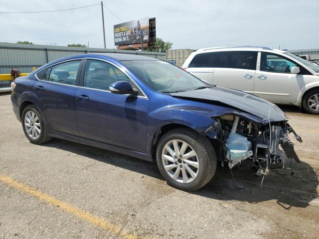 Photo 3 VIN: 1YVHZ8CB8B5M09674 - MAZDA 6 S 