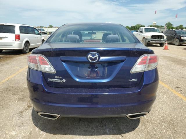 Photo 5 VIN: 1YVHZ8CB8B5M09674 - MAZDA 6 S 