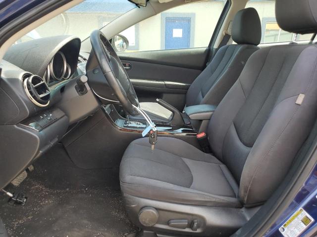 Photo 6 VIN: 1YVHZ8CB8B5M09674 - MAZDA 6 S 