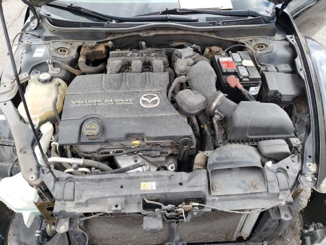 Photo 6 VIN: 1YVHZ8CB8B5M12171 - MAZDA 6 S 