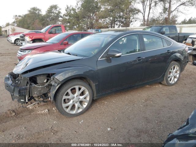 Photo 1 VIN: 1YVHZ8CB8C5M04086 - MAZDA MAZDA6 