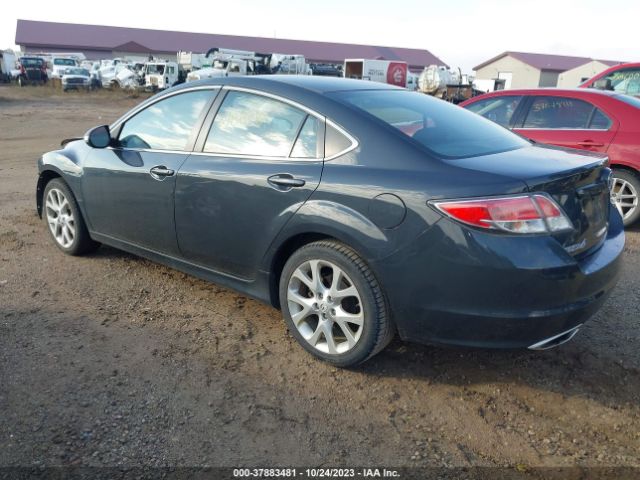 Photo 2 VIN: 1YVHZ8CB8C5M04086 - MAZDA MAZDA6 