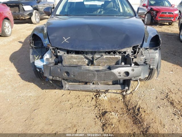 Photo 5 VIN: 1YVHZ8CB8C5M04086 - MAZDA MAZDA6 