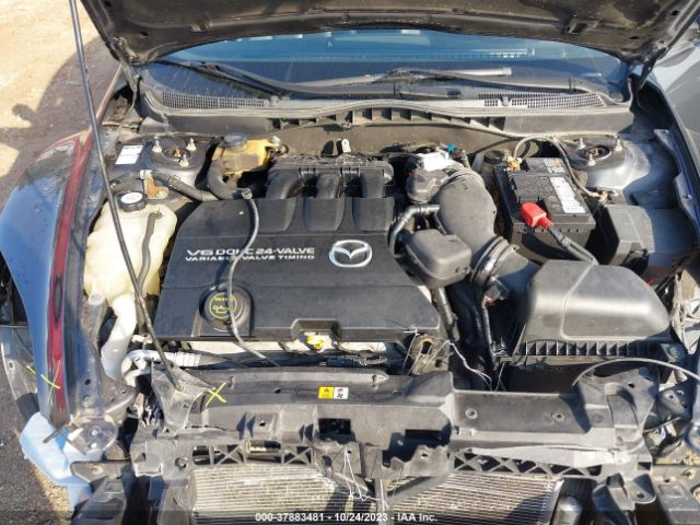 Photo 9 VIN: 1YVHZ8CB8C5M04086 - MAZDA MAZDA6 