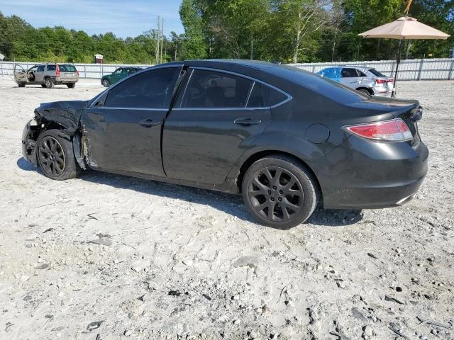 Photo 1 VIN: 1YVHZ8CB8D5M09449 - MAZDA 6 GRAND TO 