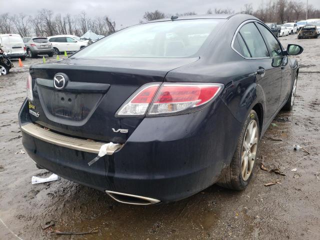 Photo 3 VIN: 1YVHZ8CB9A5M03123 - MAZDA 6 S 