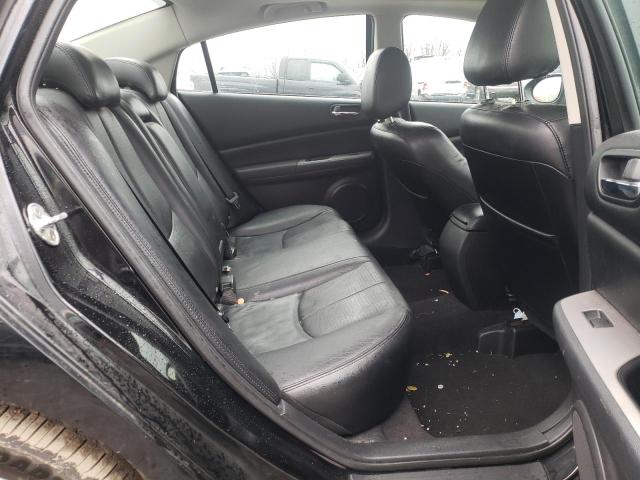 Photo 5 VIN: 1YVHZ8CB9A5M03123 - MAZDA 6 S 