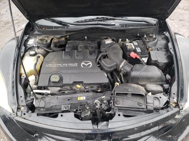 Photo 6 VIN: 1YVHZ8CB9A5M03123 - MAZDA 6 S 