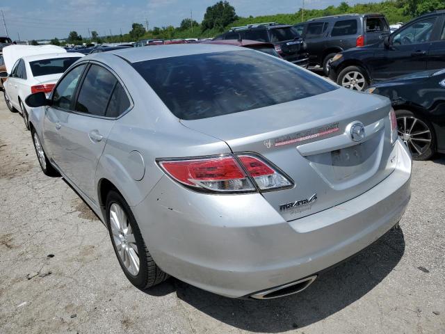 Photo 1 VIN: 1YVHZ8CB9A5M13733 - MAZDA 6 S 