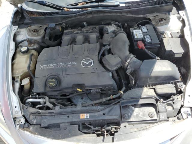 Photo 10 VIN: 1YVHZ8CB9A5M13733 - MAZDA 6 S 