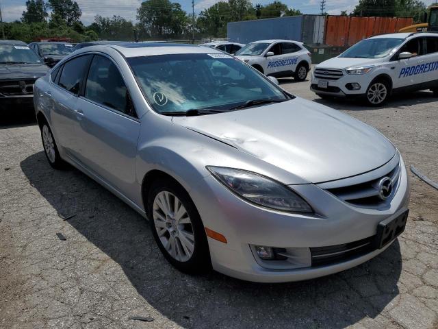 Photo 3 VIN: 1YVHZ8CB9A5M13733 - MAZDA 6 S 