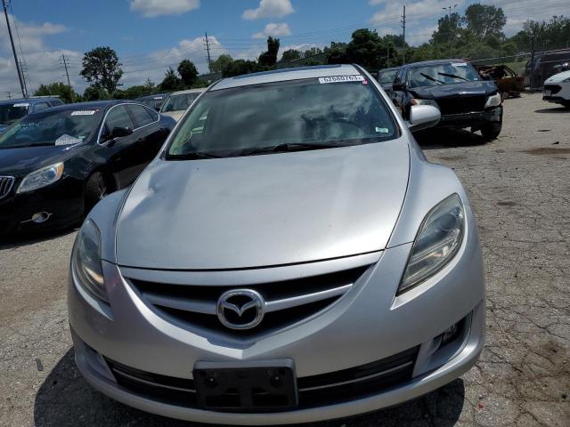 Photo 4 VIN: 1YVHZ8CB9A5M13733 - MAZDA 6 S 