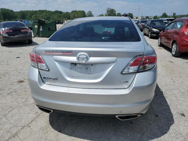 Photo 5 VIN: 1YVHZ8CB9A5M13733 - MAZDA 6 S 