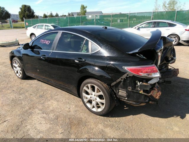 Photo 2 VIN: 1YVHZ8CB9A5M15496 - MAZDA 6 