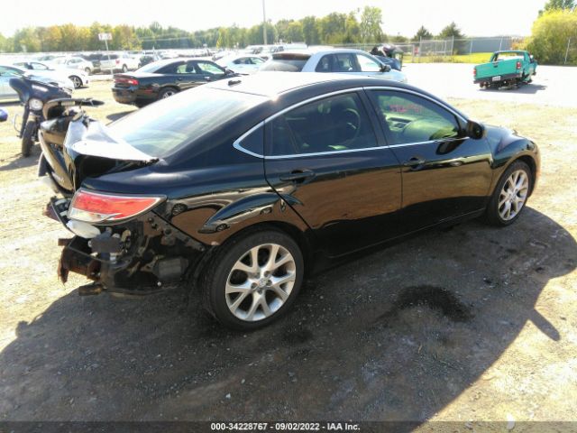 Photo 3 VIN: 1YVHZ8CB9A5M15496 - MAZDA 6 