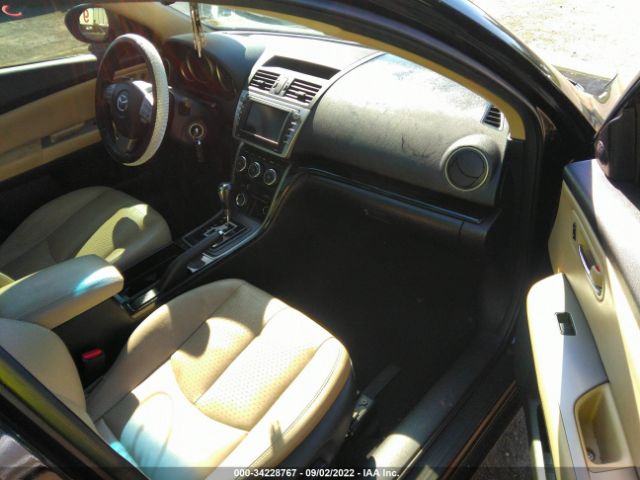 Photo 4 VIN: 1YVHZ8CB9A5M15496 - MAZDA 6 