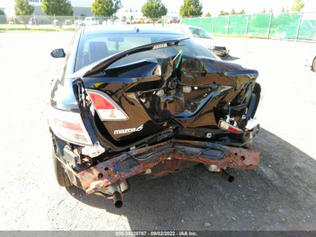 Photo 5 VIN: 1YVHZ8CB9A5M15496 - MAZDA 6 