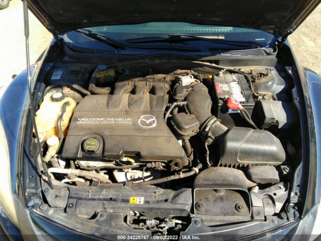 Photo 9 VIN: 1YVHZ8CB9A5M15496 - MAZDA 6 