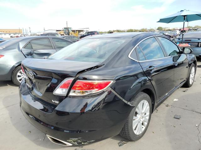 Photo 3 VIN: 1YVHZ8CB9A5M35912 - MAZDA 6 S 