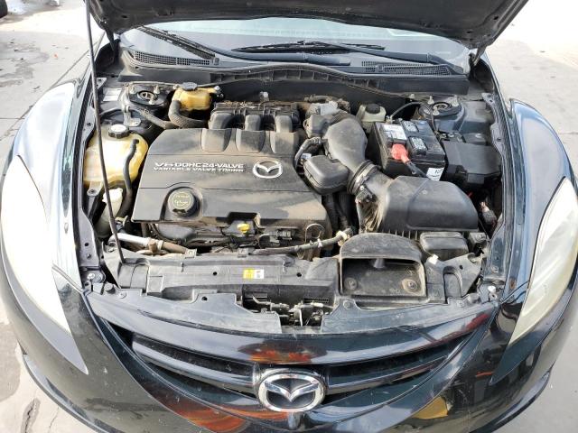 Photo 6 VIN: 1YVHZ8CB9A5M35912 - MAZDA 6 S 