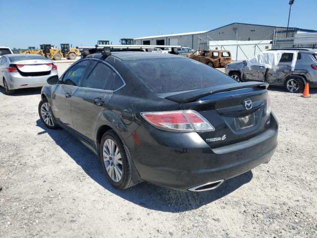 Photo 2 VIN: 1YVHZ8CB9A5M44500 - MAZDA 6 S 