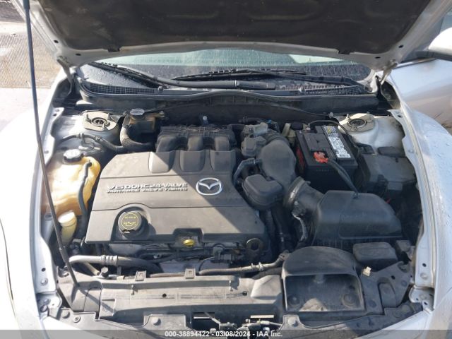 Photo 9 VIN: 1YVHZ8CB9A5M45498 - MAZDA MAZDA6 