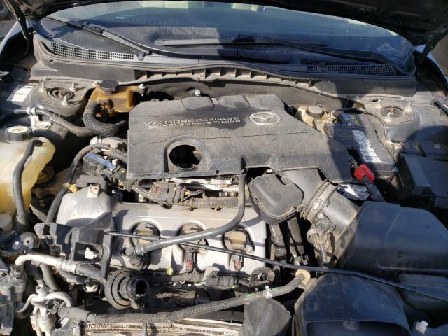 Photo 6 VIN: 1YVHZ8CB9A5M47753 - MAZDA 6 S 