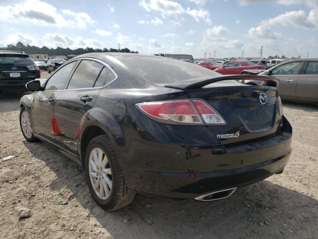 Photo 2 VIN: 1YVHZ8CB9B5M07674 - MAZDA 6 S 