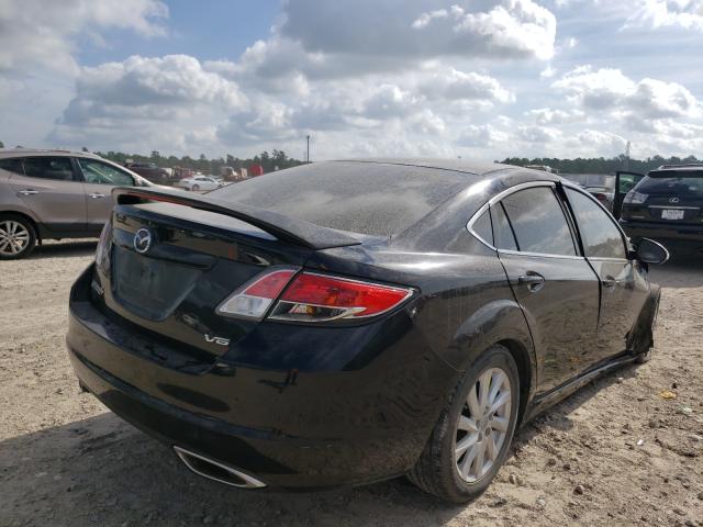 Photo 3 VIN: 1YVHZ8CB9B5M07674 - MAZDA 6 S 