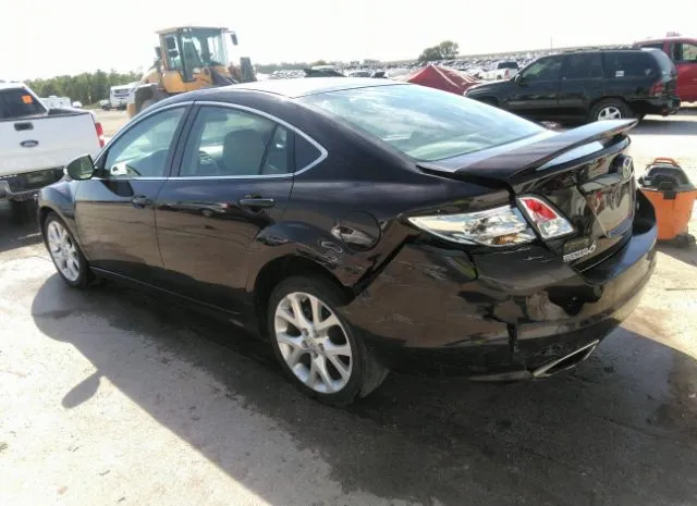 Photo 2 VIN: 1YVHZ8CB9B5M09487 - MAZDA MAZDA6 