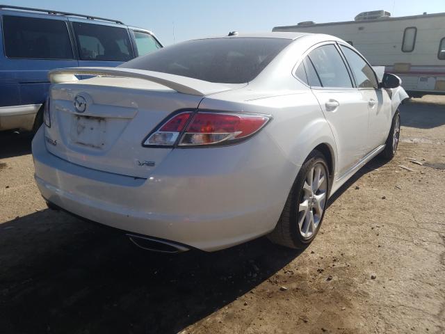 Photo 3 VIN: 1YVHZ8CB9B5M10798 - MAZDA 6 S 